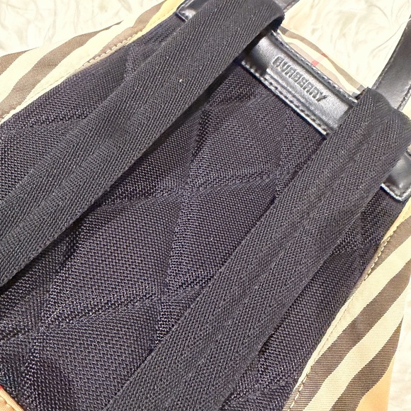 Burberry Backpack - Picture 5 of 6